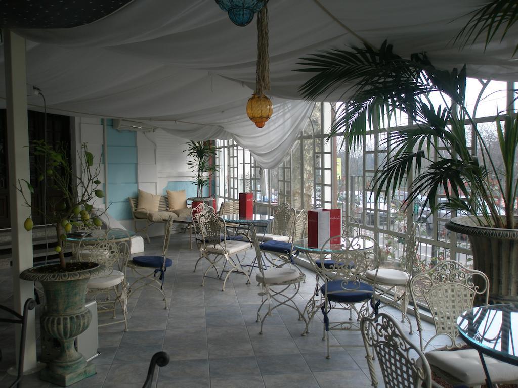 Hotel Montecarlo Castellanza Dış mekan fotoğraf